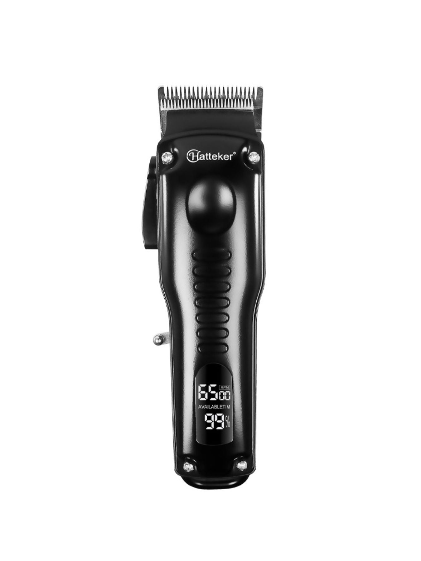 Cordless Hair Clipper Unique Oils