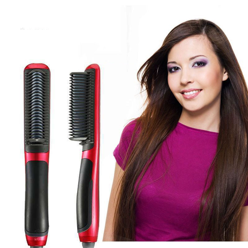 Hair straightener comb straightener Sell My Stuff
