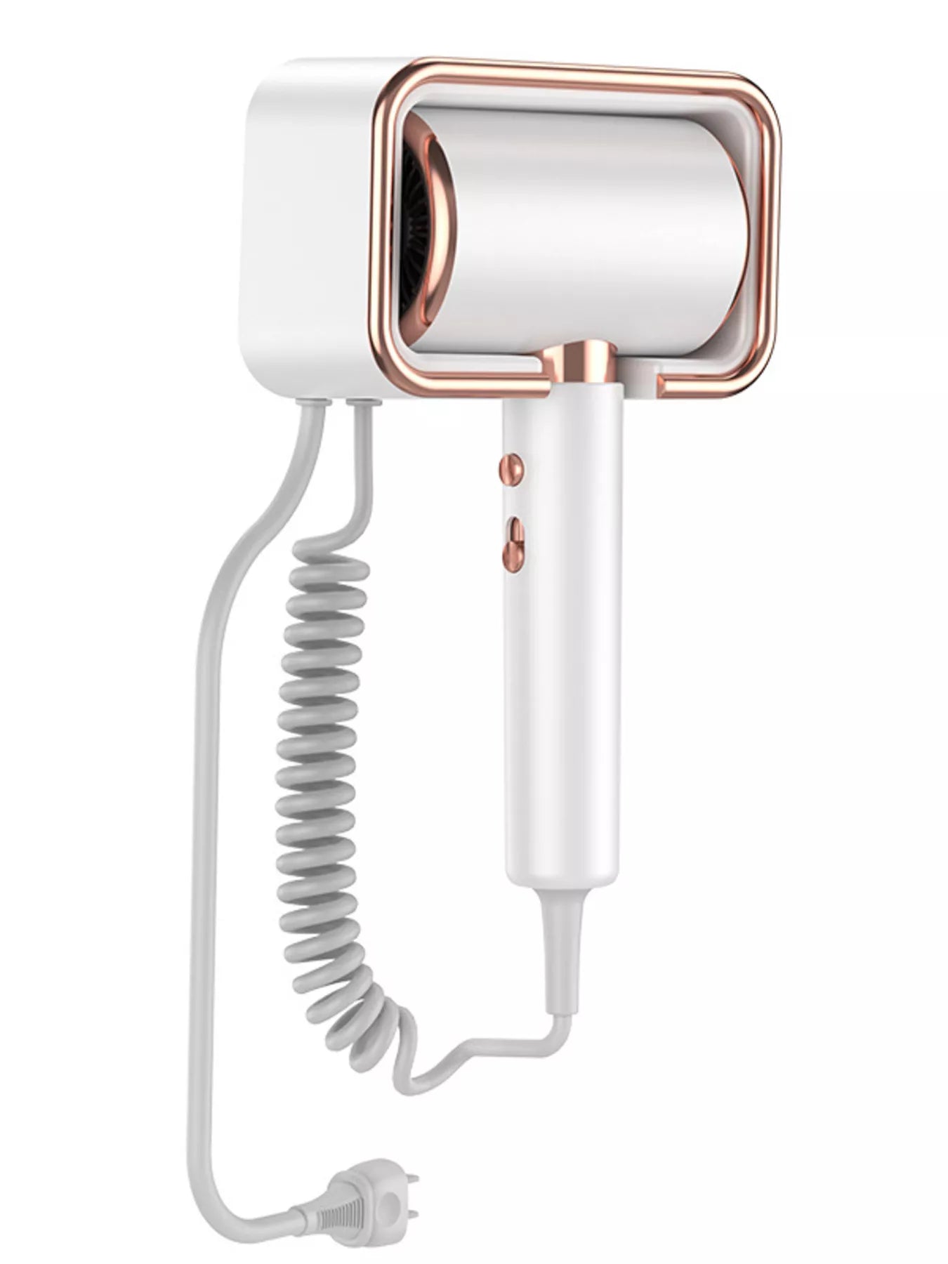 Constant Temperature Household Hair Dryer Unique Oils