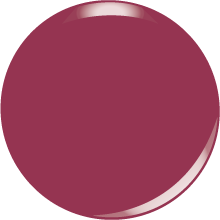 Kiara Sky - 0485 Plum It Up (Gel) Queen Nails & Beauty Supplies