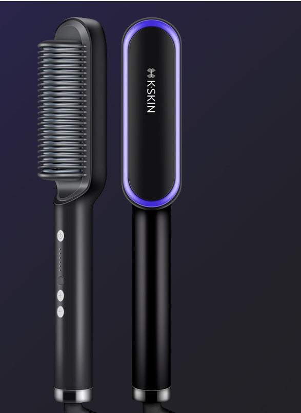 Hair straightener Elyvora LLC