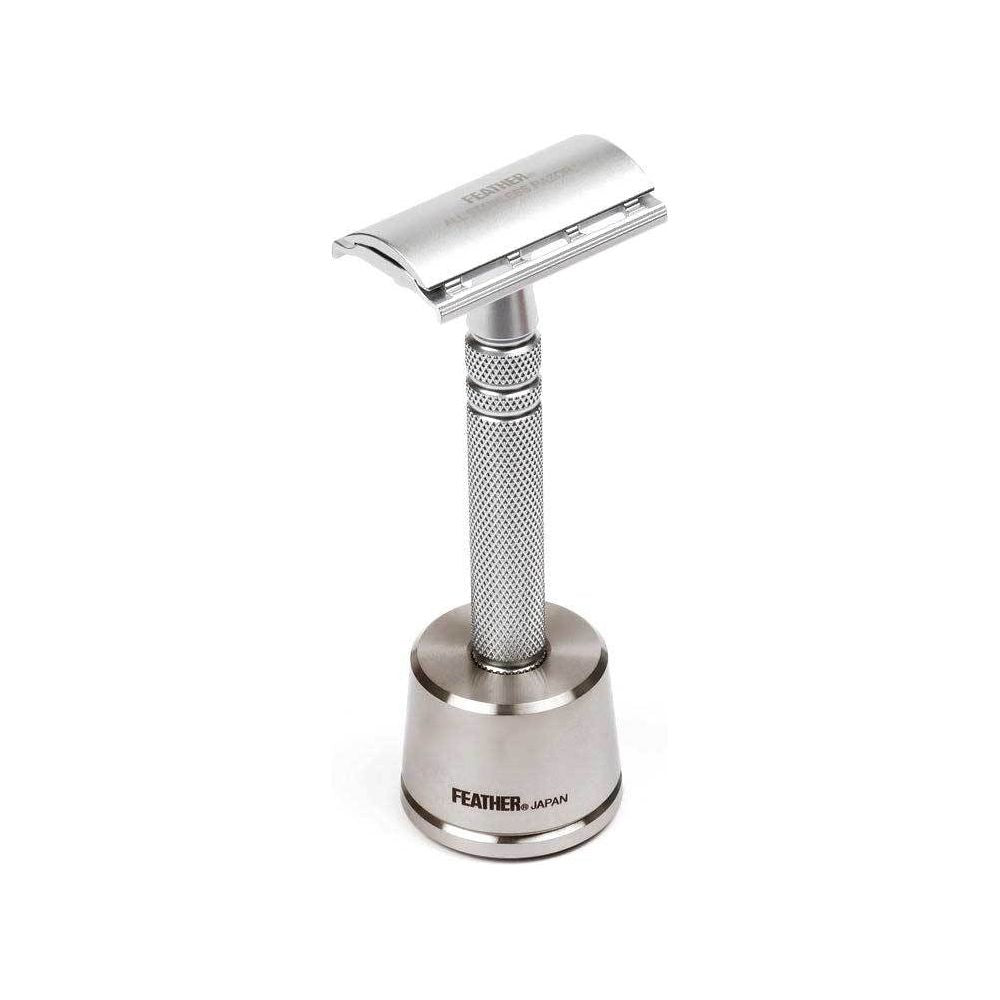 Feather All Stainless Razor ASD2S Pasteur Pharmacy