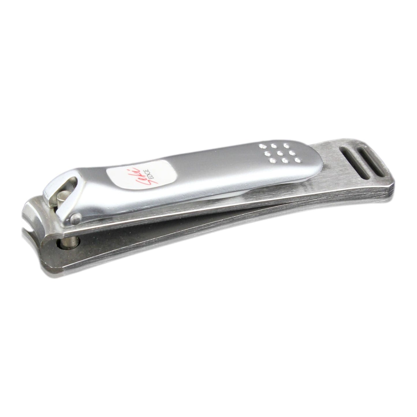 Seki Edge Stainless Steel Fingernail Clipper SS-106 Pasteur Pharmacy