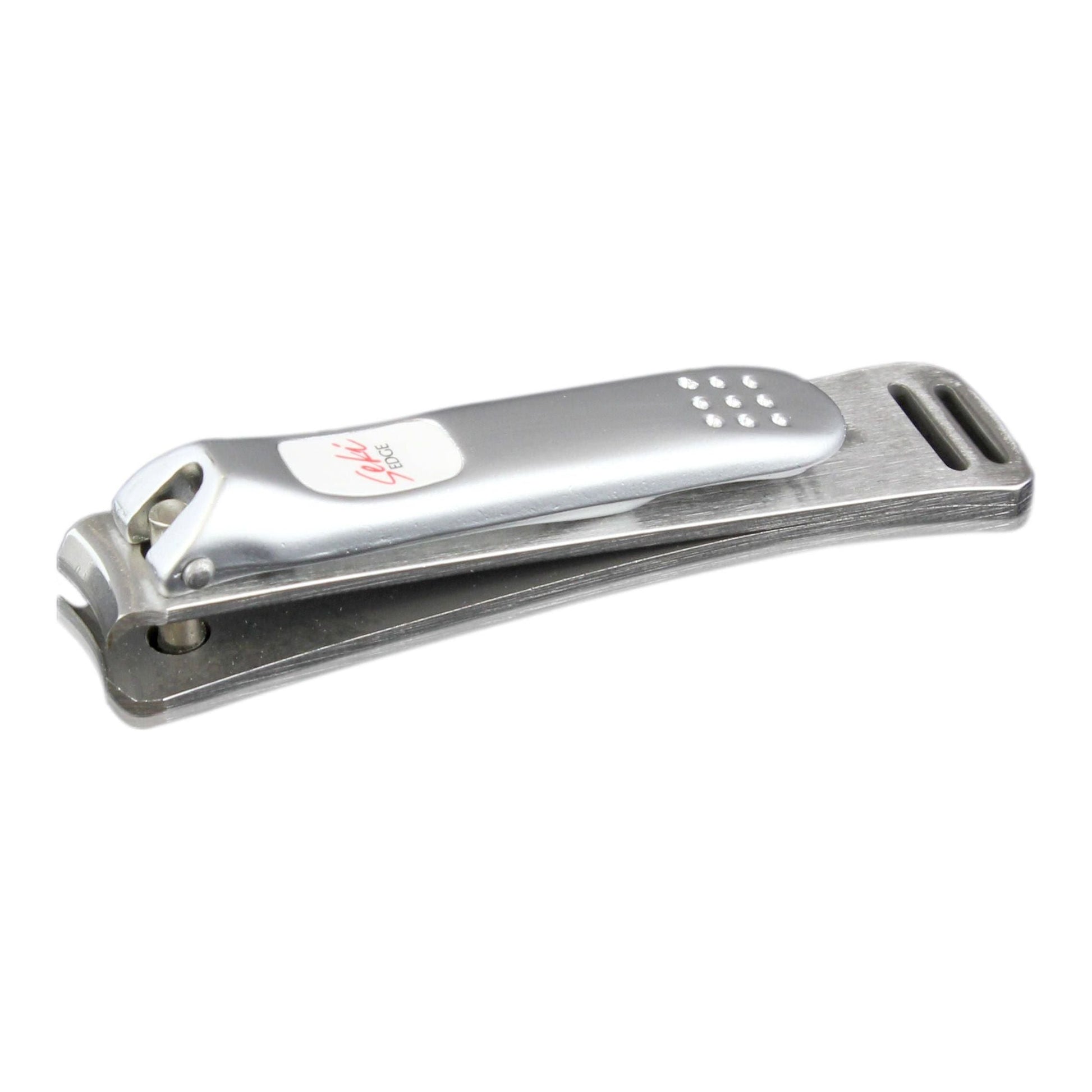 Seki Edge Stainless Steel Fingernail Clipper SS-106 Pasteur Pharmacy