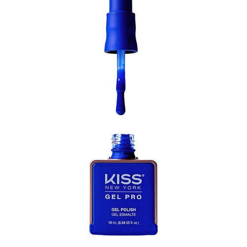 Kiss New York - Gel Pro - 22 Just Blue