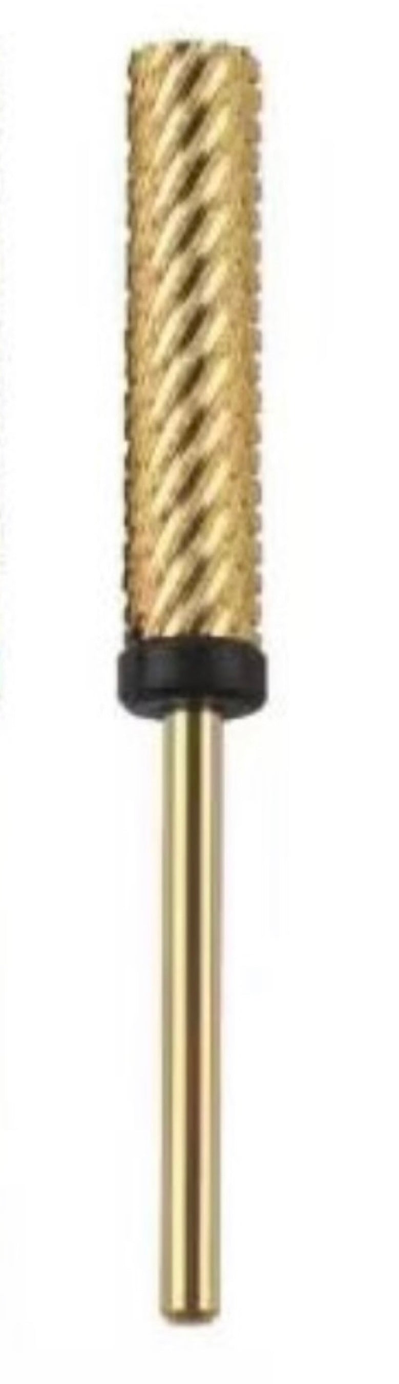 Gel-Le -Carbide Bit Gold 1" Long