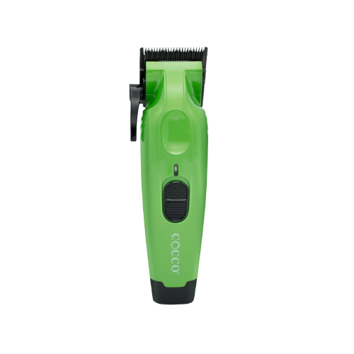 Cocco Hyper Veloce Pro Clipper The Barber Plug
