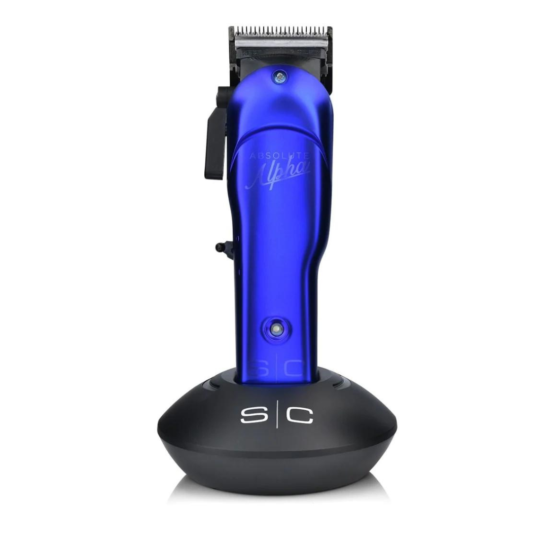 StyleCraft Absolute Alpha Clipper SCAACS The Barber Plug
