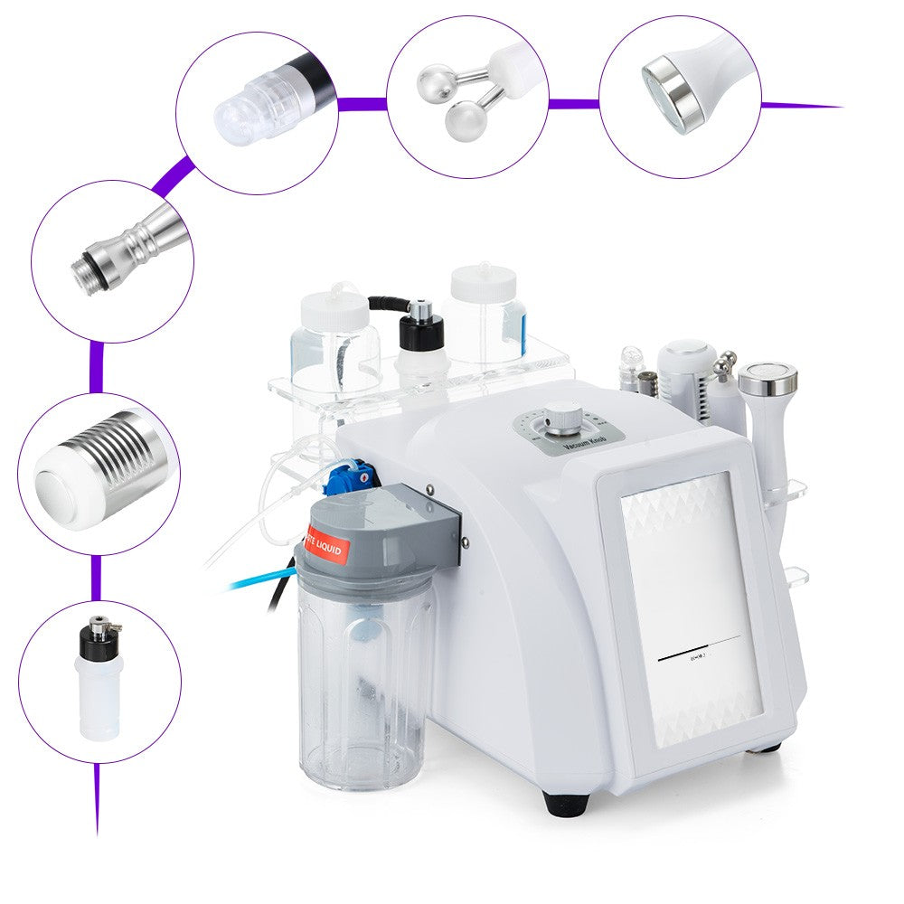 Shape Tactics Aqua Peeling & Skin Renewal System Cavitation Machines