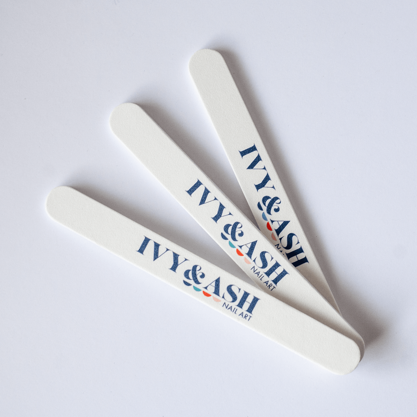Ivy & Ash Nail File Olita Gifts & Goods