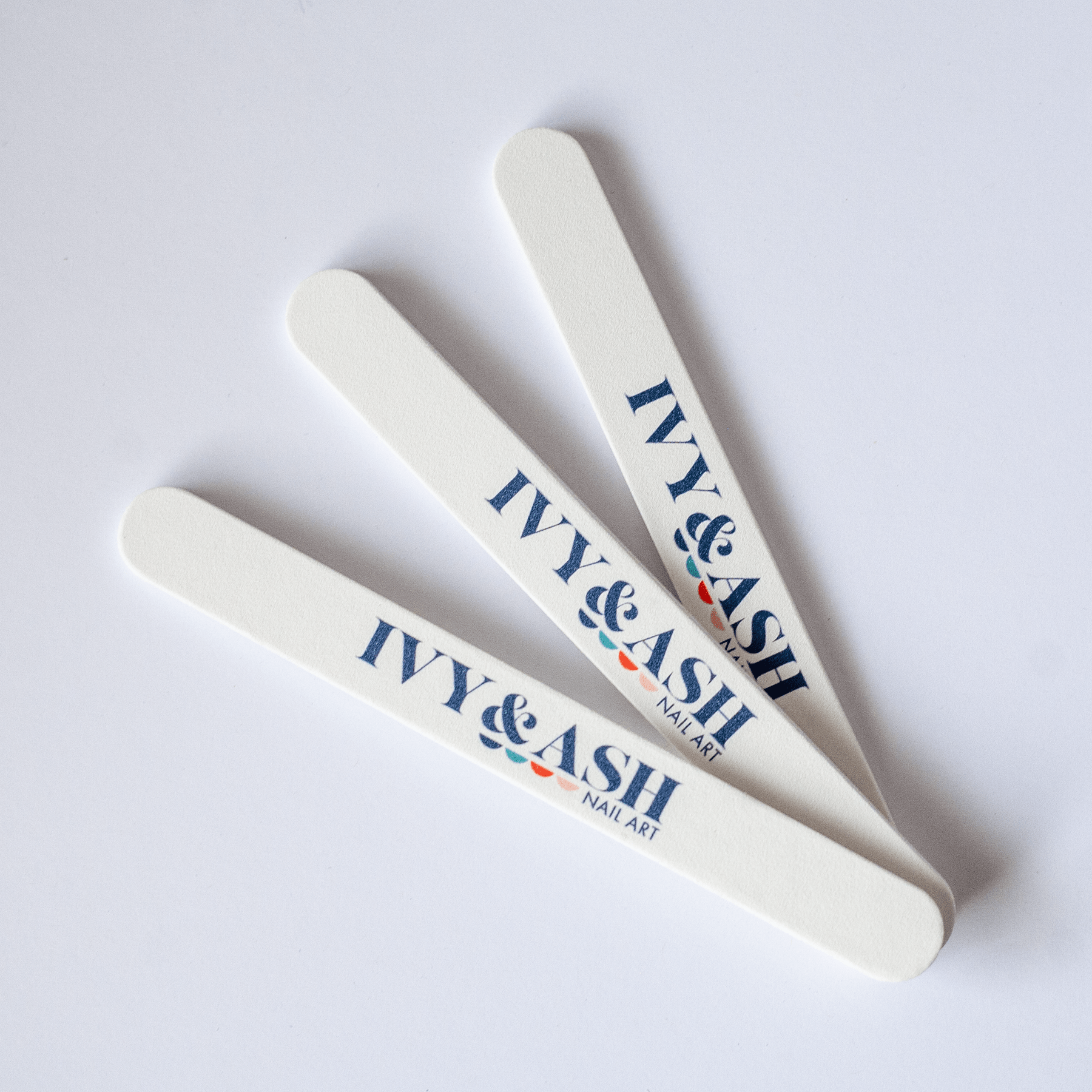 Ivy & Ash Nail File Olita Gifts & Goods