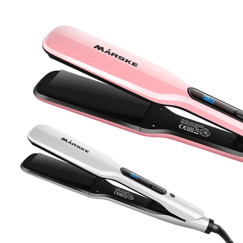 Steam Spray Straight Hair Splint Elyvora LLC