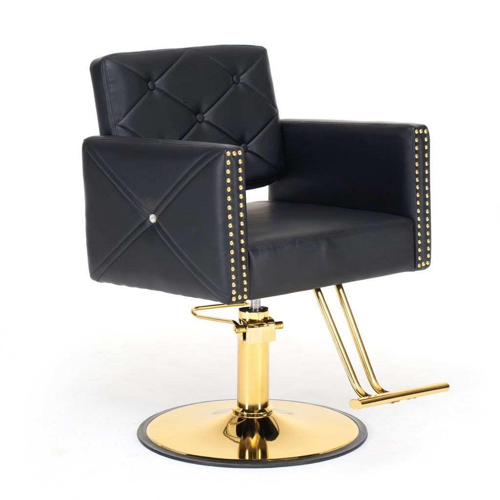 Barber Chair for Hair Stylist Home Furnishers