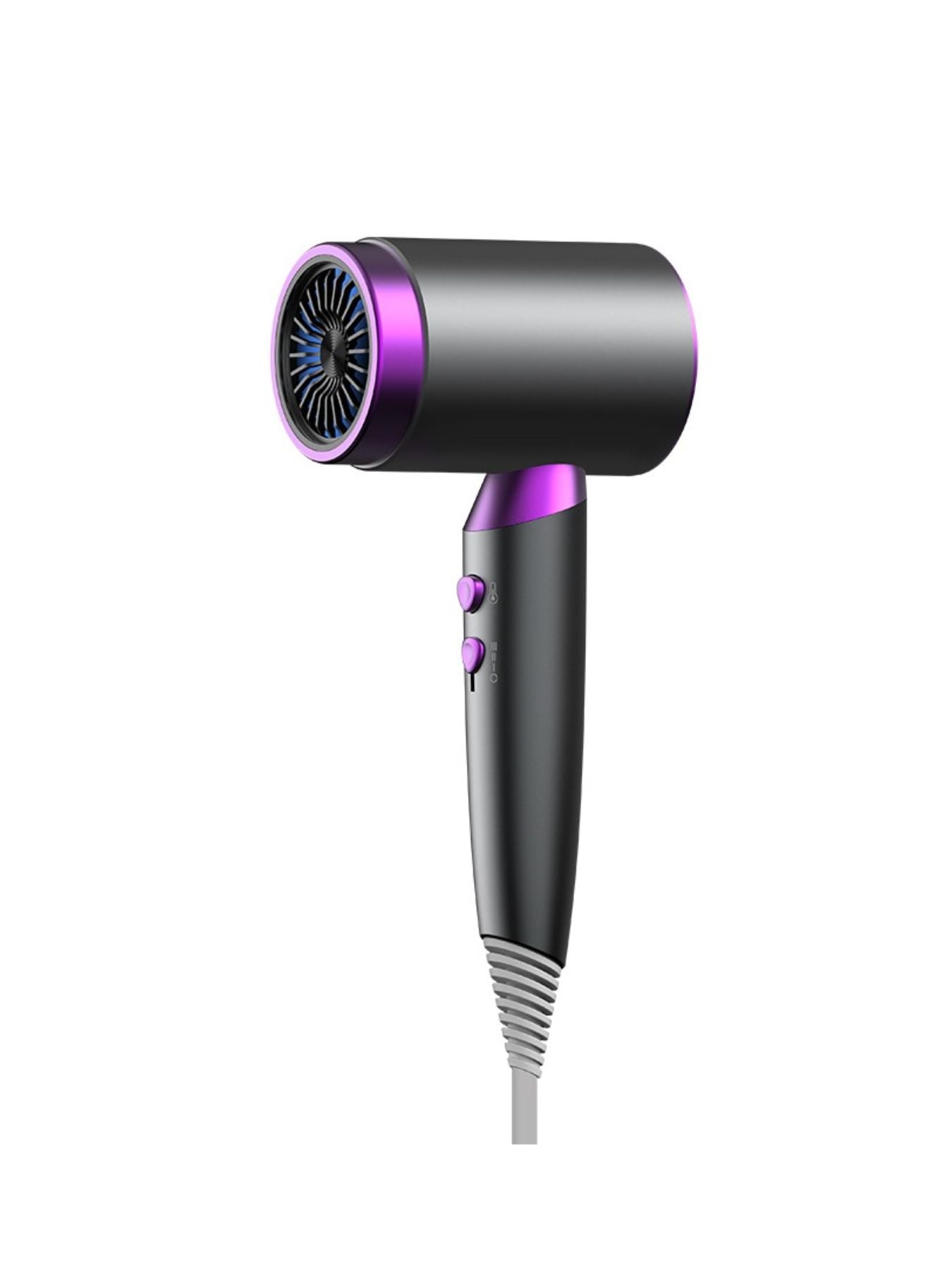 Constant Temperature Hair Dryer Unique Oils