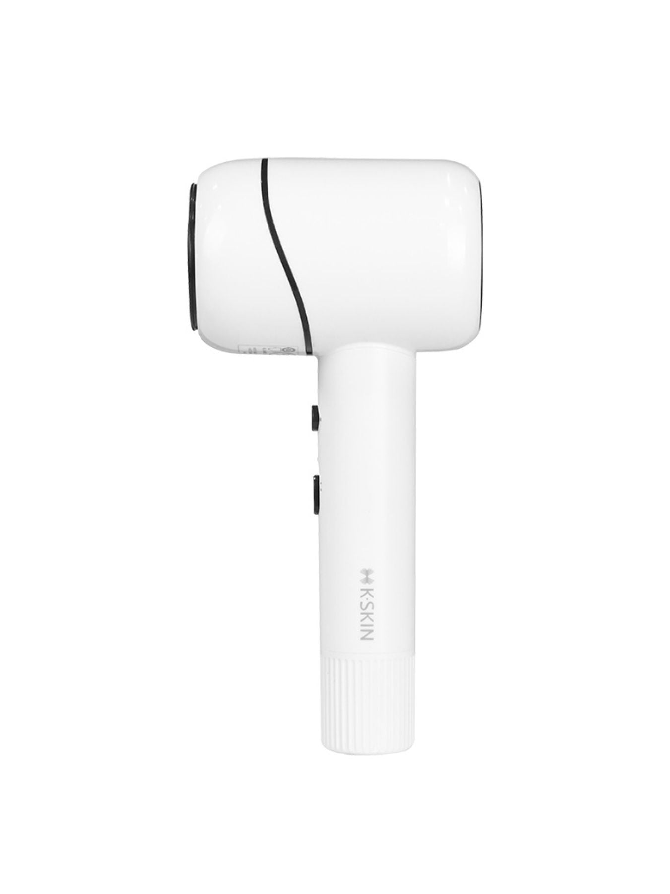 Adjustable Temperature Household Hair Dryer Unique Oils