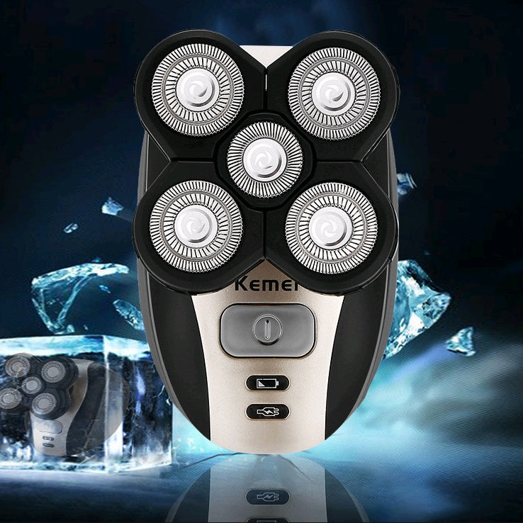Men's Multi-function Shaver 5-in-1 My Store