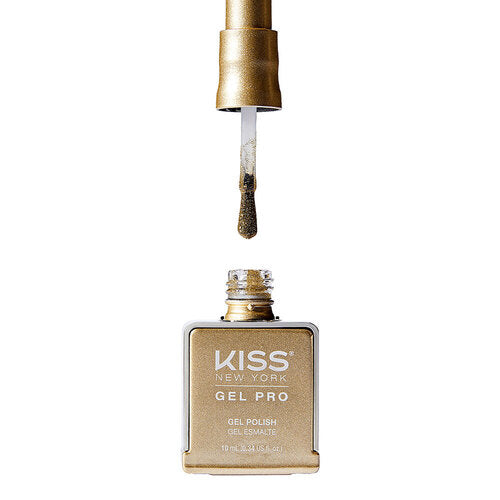 KNGP007 - Champagne Problems Lunali Nail Supply