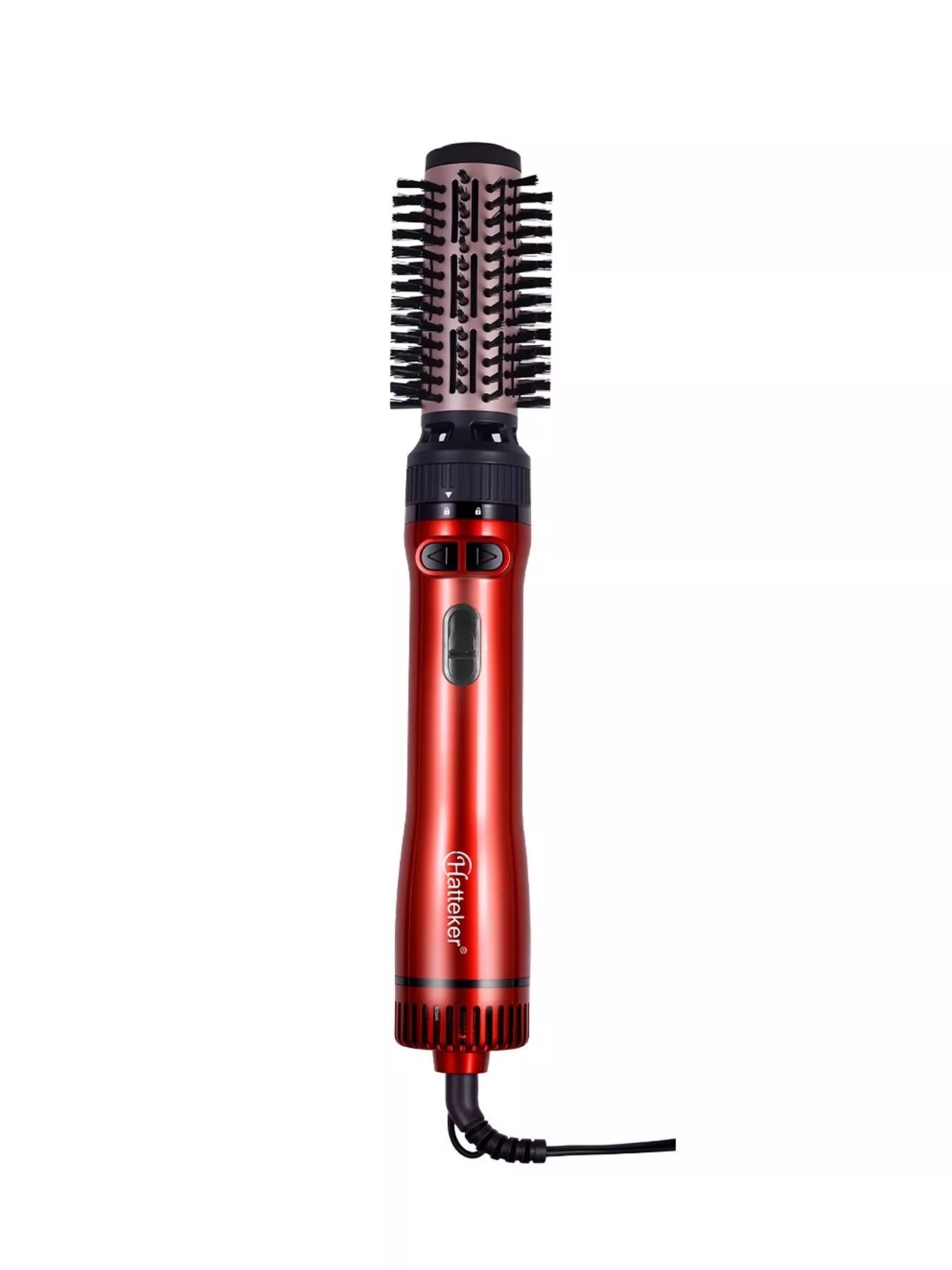 3-in-1 Hot Air Brush Unique Oils