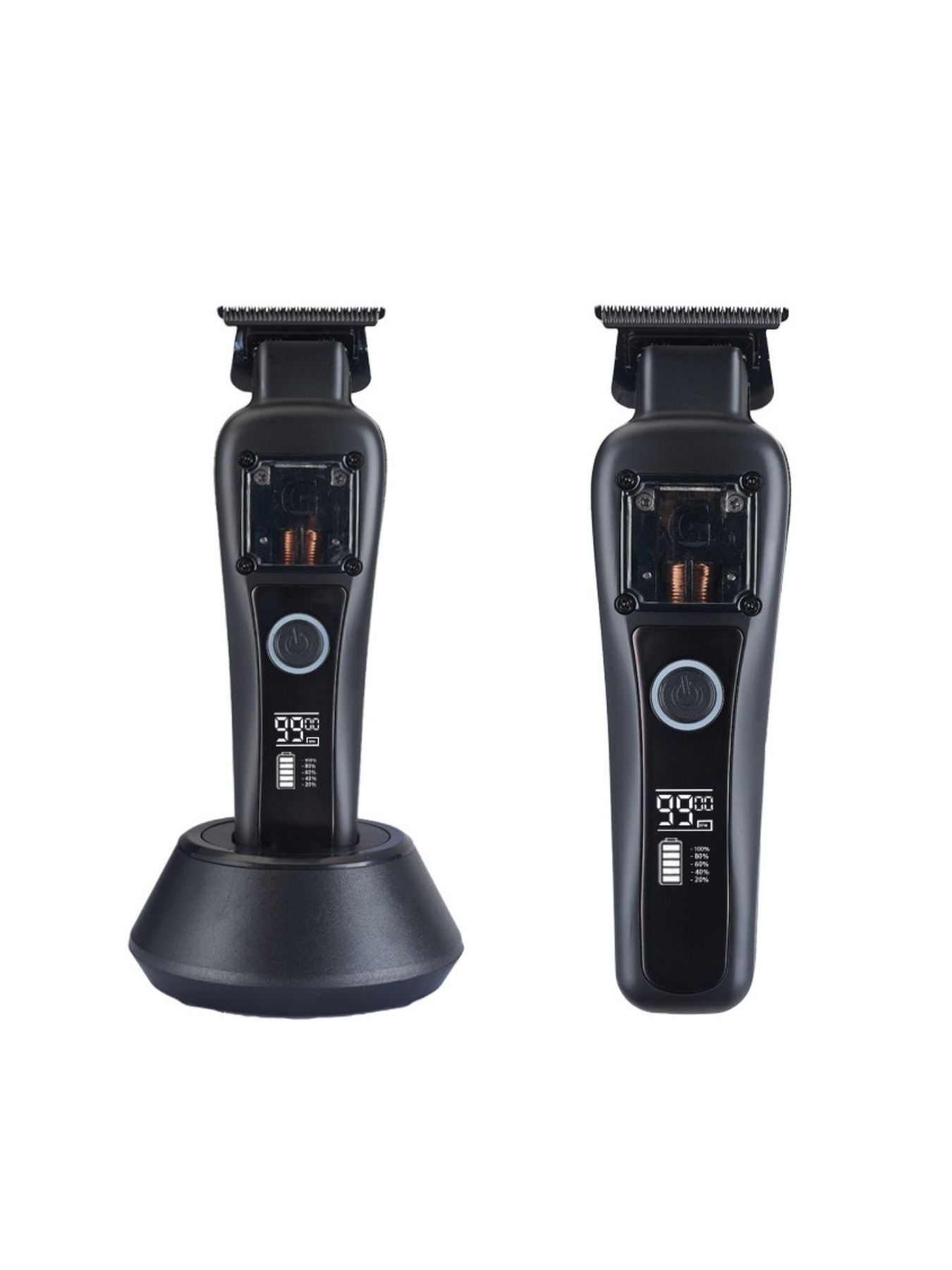 Cordless Hair Clipper Unique Oils
