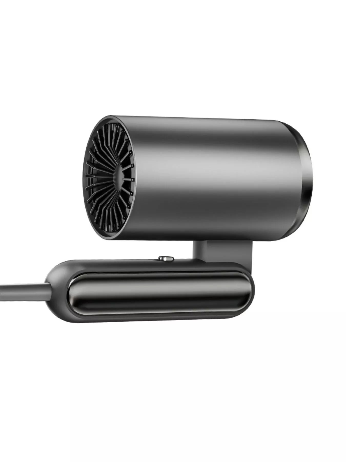 Portable Negative Ion Household Hair Dryer Unique Oils