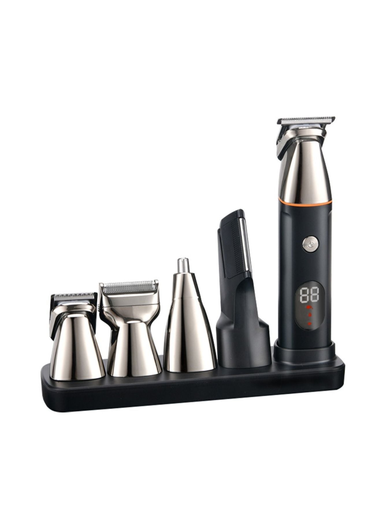 Cordless Hair Clipper Unique Oils