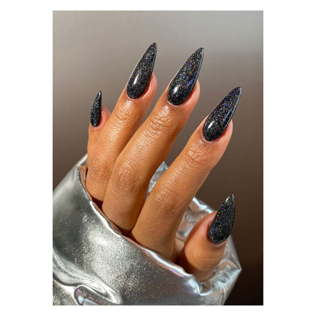Starlight Top Coat - 20ml Lunali Nail Supply