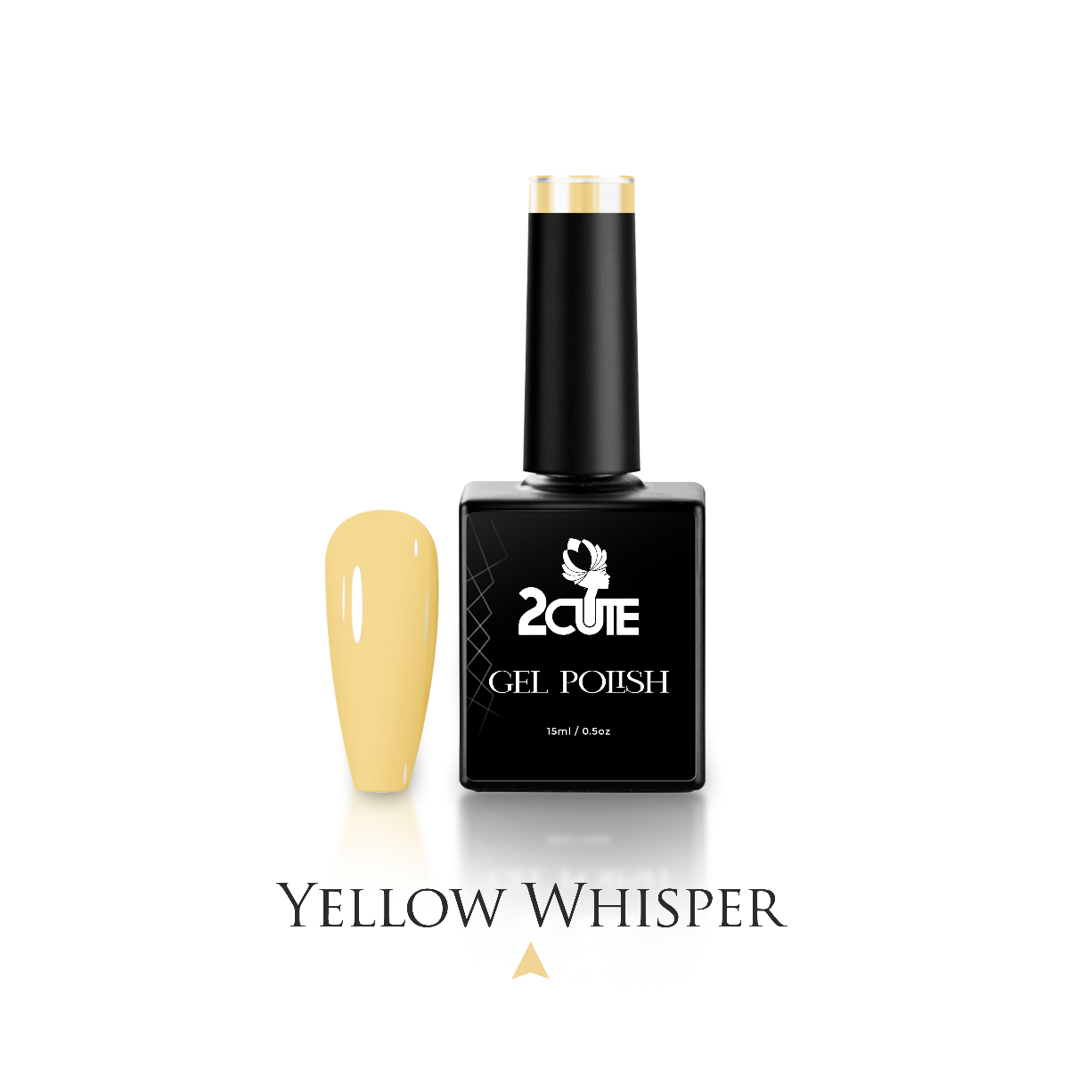 Yellow Whisper