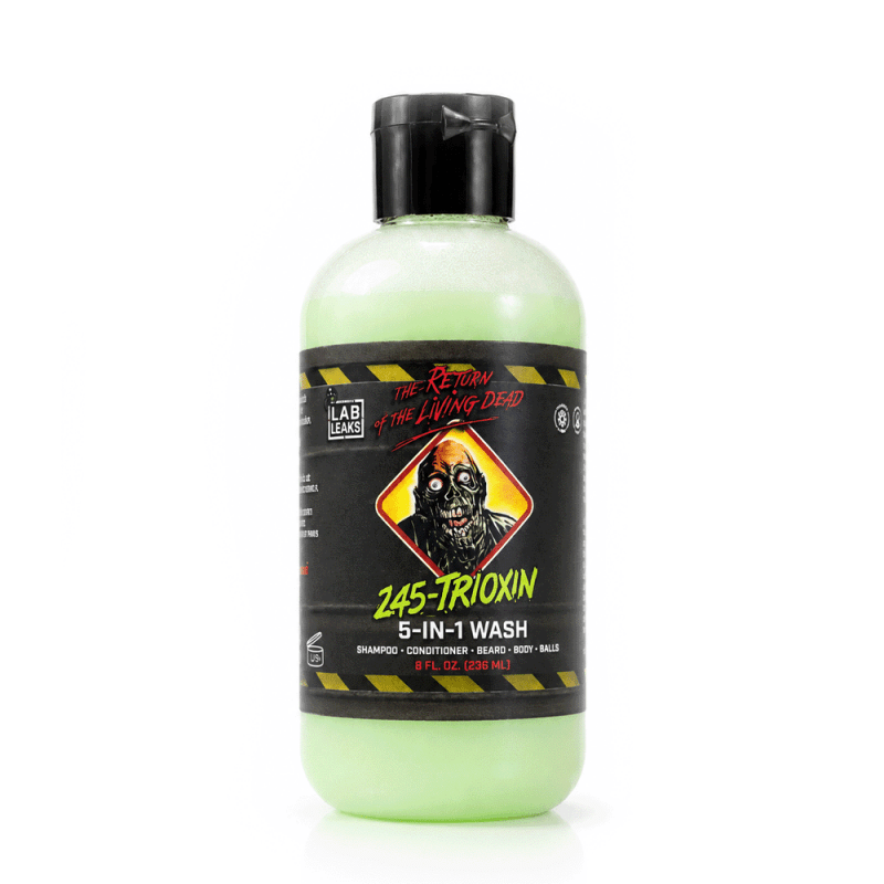 5-in-1 GOON WASH Lockhart's Authentic