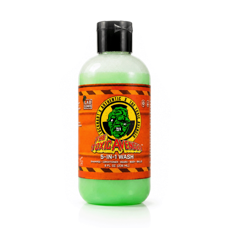 5-in-1 GOON WASH Lockhart's Authentic