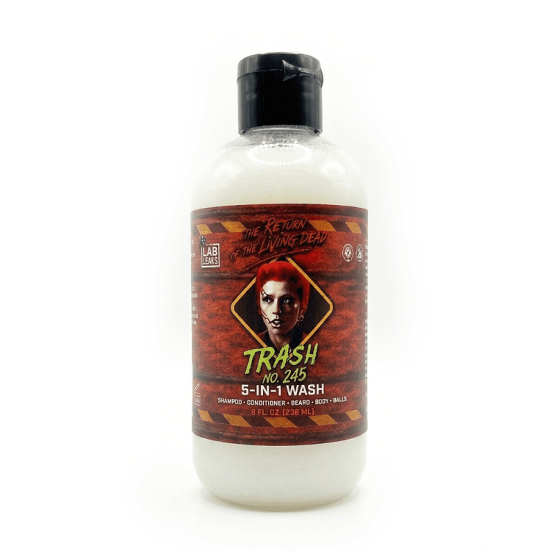 5-in-1 GOON WASH Lockhart's Authentic