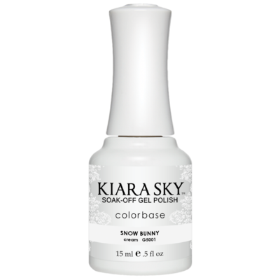 Kiara Sky All-in-One - 5001 Snow Bunny (Gel)