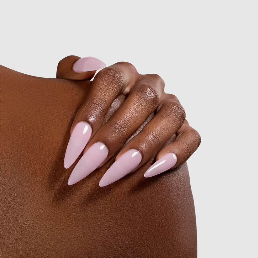 LG5002 - Angel Kisses Lunali Nail Supply