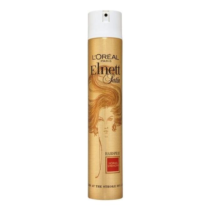 L'Oreal Elnett Normal Strength 400Ml Pasteur Pharmacy