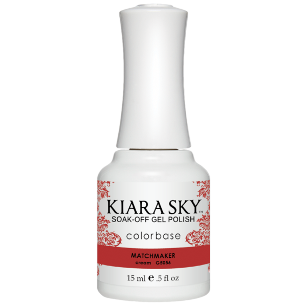 Kiara Sky All-in-One - 5056 Matchmaker (Gel) Queen Nails & Beauty Supplies