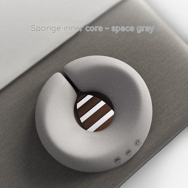 Facial Bed Special Pillow Massage Couch U-shape Pillow FLIPSTYLEZLLC