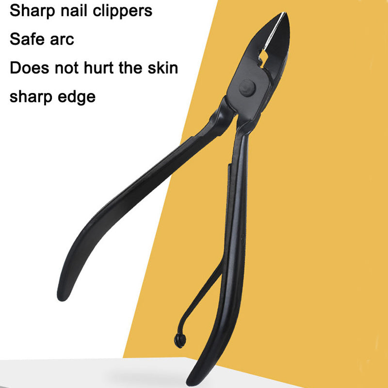 Professional Nail Care Set: Scissors, Clippers, Pliers, Knife Sell My Stuff