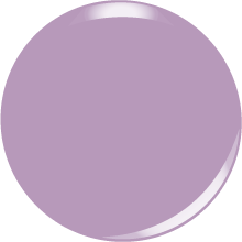 Kiara Sky - 0509 Warm Lavender (Gel) Queen Nails & Beauty Supplies