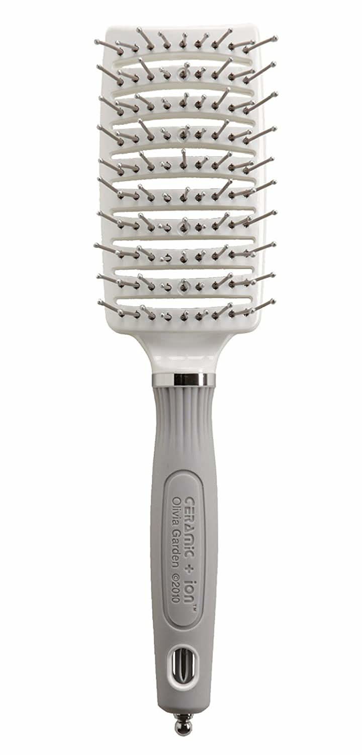Olivia Garden Ceramic + Ion Turbo Vent Pro Collection 2 1/2" CITV-PROMD The Beauty Box