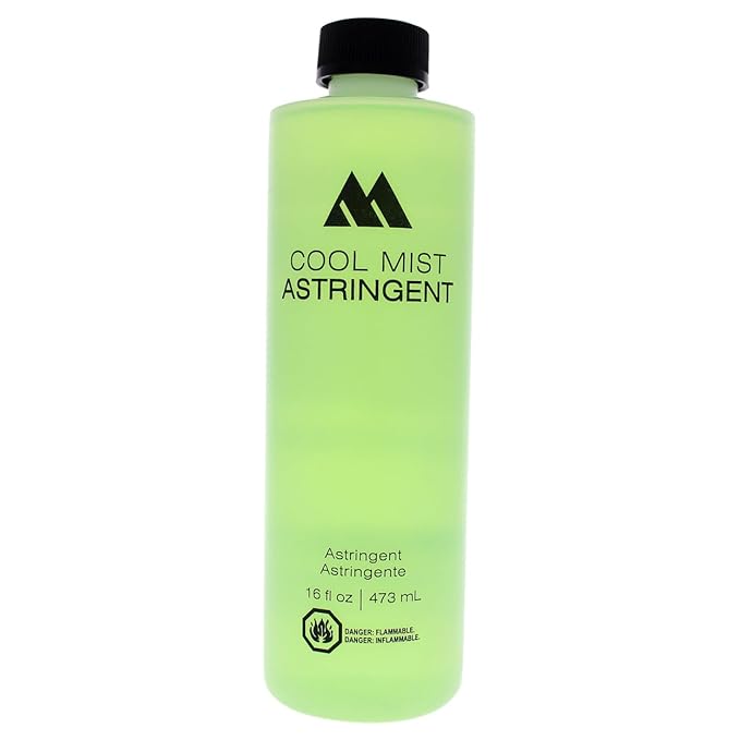 Marianna Cool Mist Astringent 16 Oz Pasteur Pharmacy