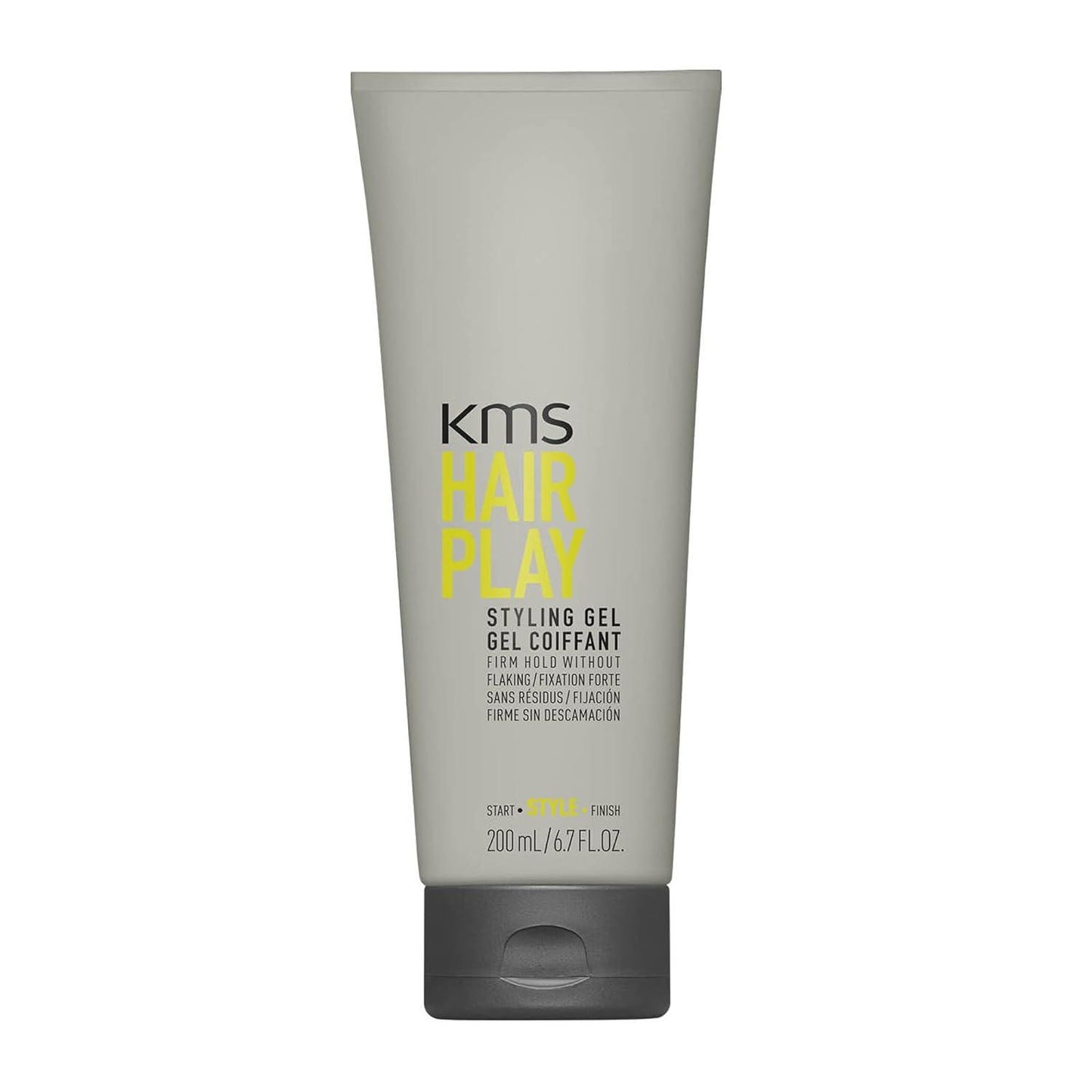 KMS HAIRPLAY Styling Gel 6.7oz The Warehouse Salon
