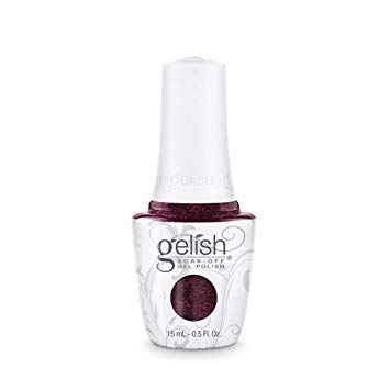 Nail Harmony - 036 Seal The Deal (Gelish) Queen Nails & Beauty Supplies