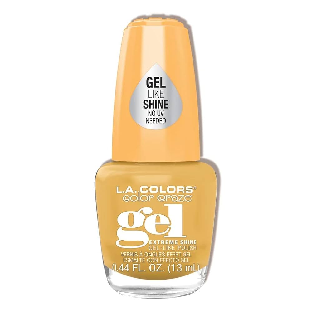 Extreme Shine Nail Polish VIAI BEAUTY