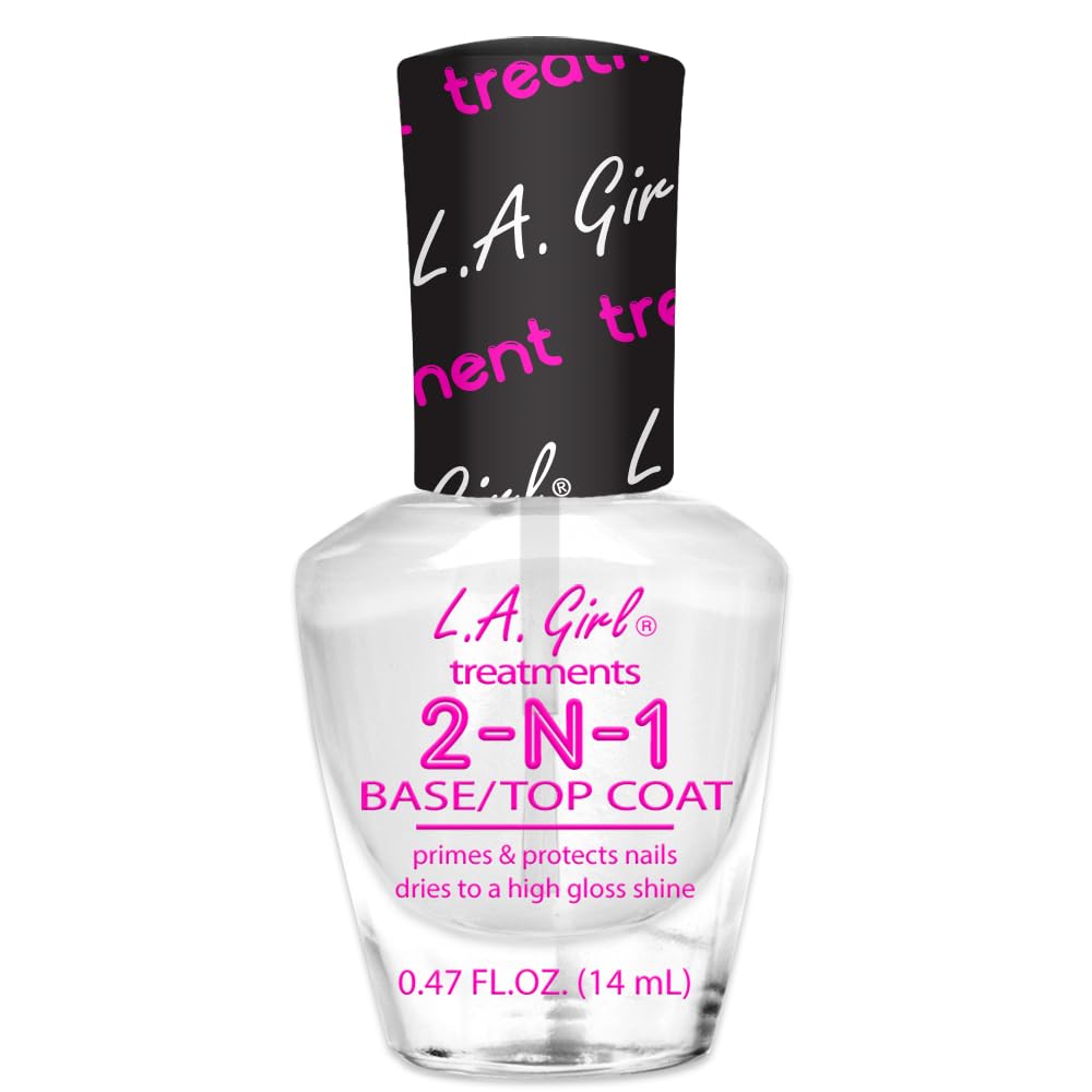 Gel Extreme Shine Nail Polish VIAI BEAUTY