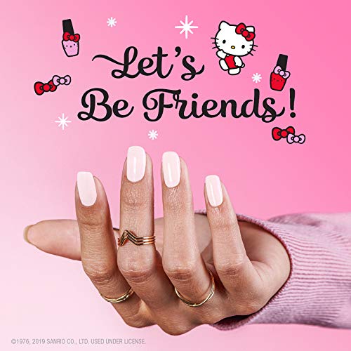 OPI - H82 Let's Be Friends! (Gel) Queen Nails & Beauty Supplies