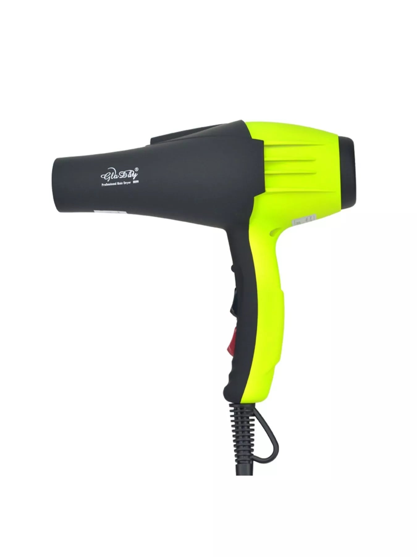 Multi-Speed Household Hair Dryer Unique Oils
