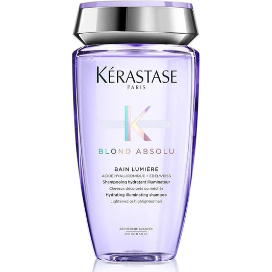 Kérastase Blond Absolu Bain Lumière Shampoo, 250 ml Pasteur Pharmacy