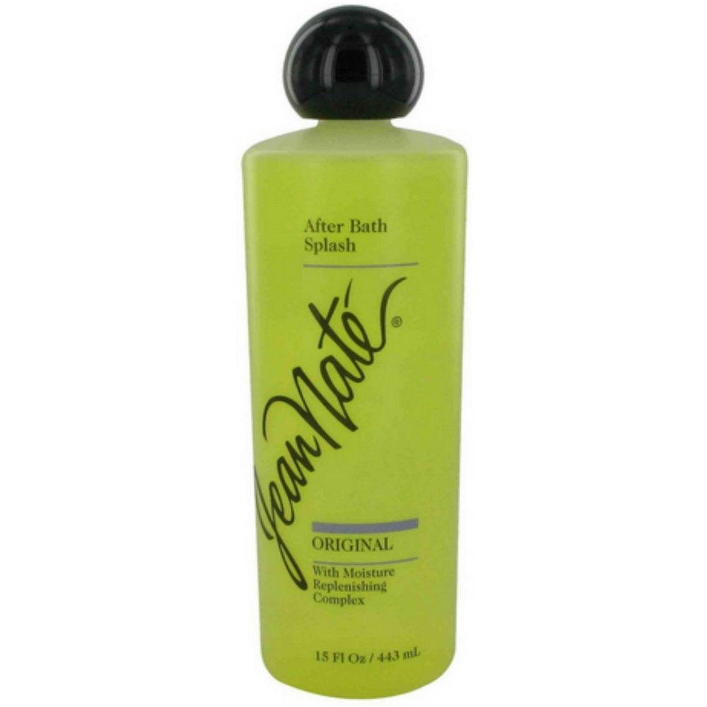Revlon Jean Nate Original After Bath Splash Mist 15 Oz Pasteur Pharmacy
