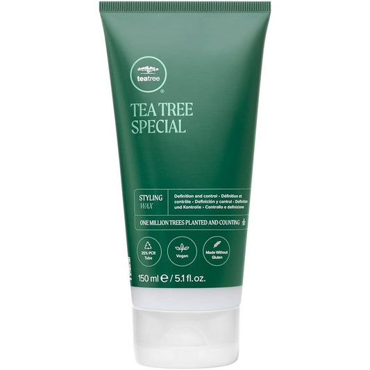 Paul Mitchell Tea Tree Special Styling Wax - 5.1 oz Pasteur Pharmacy