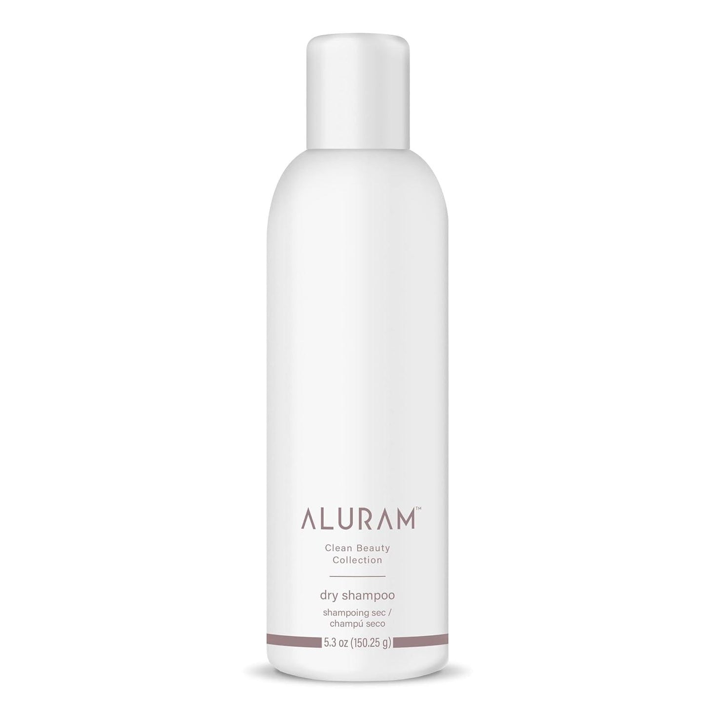 Aluram Dry Shampoo 5oz The Warehouse Salon