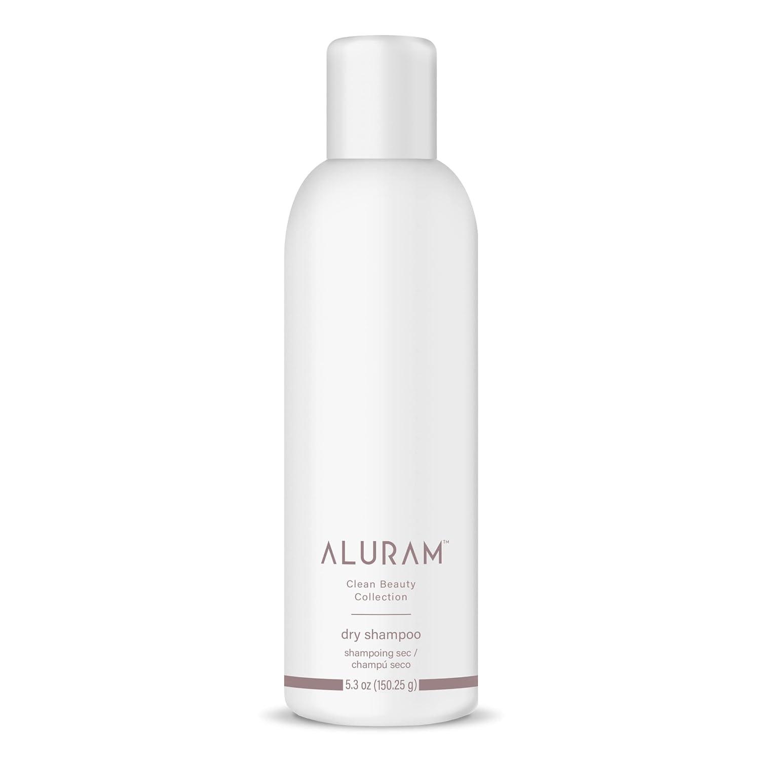 Aluram Dry Shampoo 5oz The Warehouse Salon